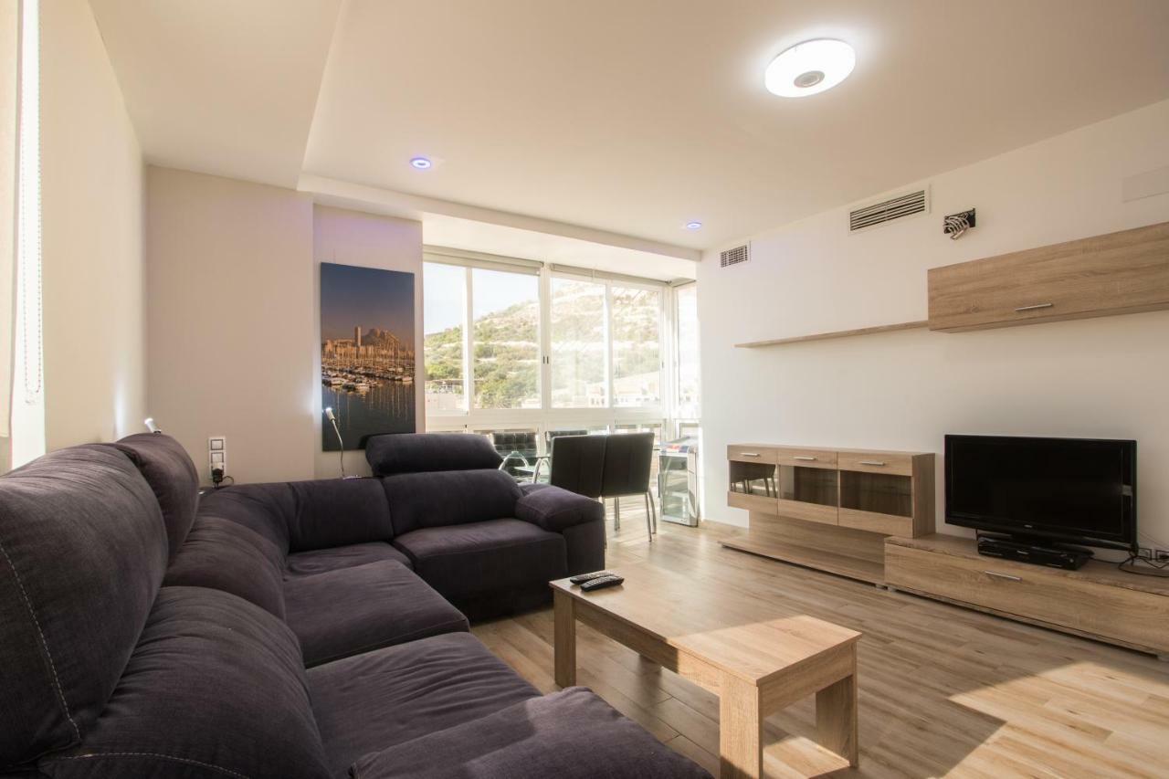 Apartament Beach, Center And Entertainment *